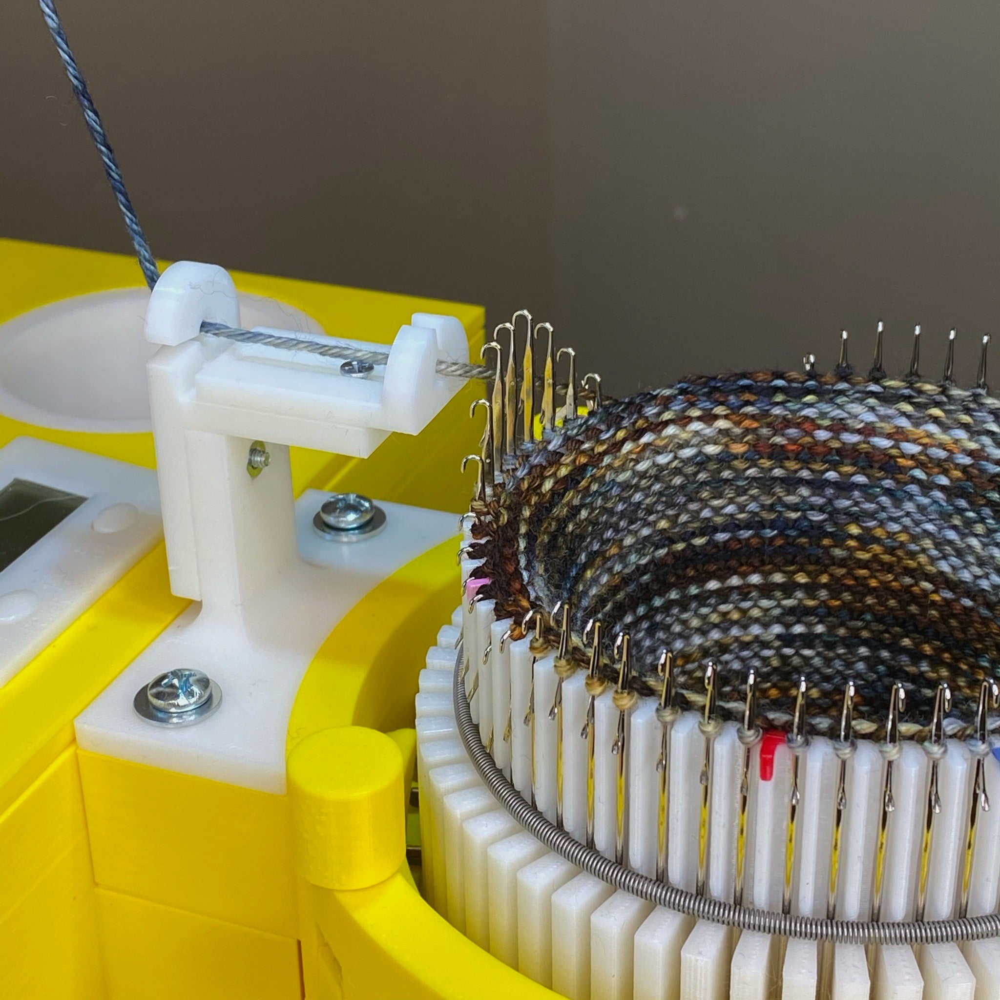 All About Circular Knitting Machine, by Catcheyes